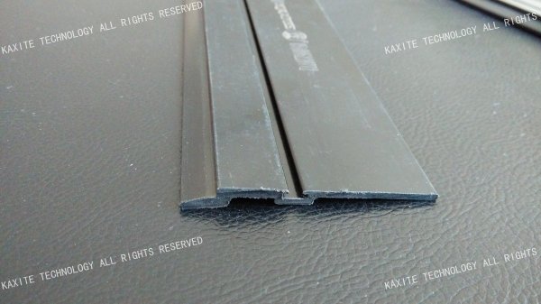 60 Mm High Precision Thermal Break Polyamide Profile For Facade System