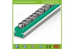 TYPE CTU chain guides for roller chains,chain guides for roller chains,TYPE CTU chain guides