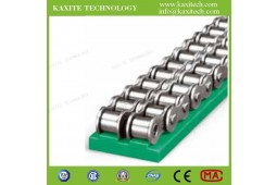 TYPE T DUPLEX extrusion roller chain guides,extrusion roller chain guides,extrusion chain guides