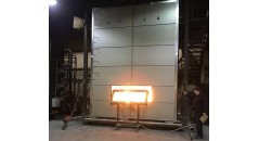 fire retardant, fire resistant, flammability polyamide, fire retardant nylon,fire retardant thermal break