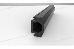  thermal broken polyamide bar,customized thermal broken polyamide bar,polyamide bar for facade
