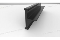 thermal broken polyamide product,extruded polyamide product,polyamide product for windows and doors