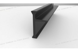 heat insulation polyamide product ,customized heat insulation polyamide product, polyamide product for aluminium window profiles
