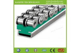 TYPE CT DUPLEX Chain guides,