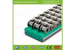 TYPE CT TRIPLEX chain guide,PA66 roller chain track guide,roller chain track guide,chain track guide,roller chain guide