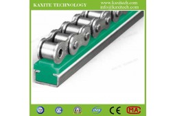 TYPE CT nylon profile chain guide,nylon profile,nylon chain guide,chain guide,