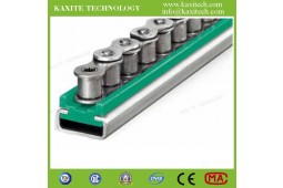 TYPE CU plastic chain guide,plastic chain guide