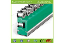 TYPE ETA plastic chain guide,TYPE ETA chain guide,chain guide better than UHMW PE