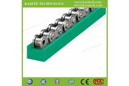 TYPE TU roller chian guides,chian guides for automatic production line