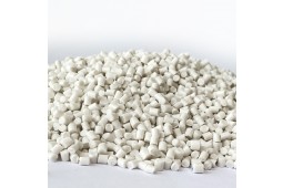 PLA+PBS,PLA straw,biodegradable straw,PLA extrusion,PLA particle