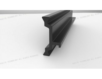 Shape CT 24 mm extruded thermal barrier product for insulated window system alt=