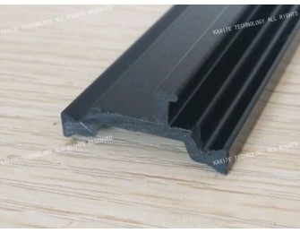 Shape CT 24 mm extruded thermal barrier product for insulated window system alt=