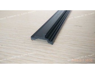 Shape CT 24 mm extruded thermal barrier product for insulated window system alt=