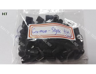 Germany Style Tyre Valve Cap alt=
