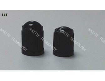 New L Tyre Valve Cap alt=