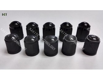 New L Tyre Valve Cap alt=