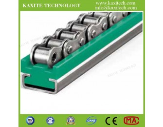 TYPE CTS roller chian guides alt=