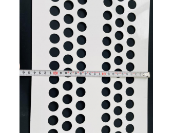 PP conveyor belt for egg collection system alt=