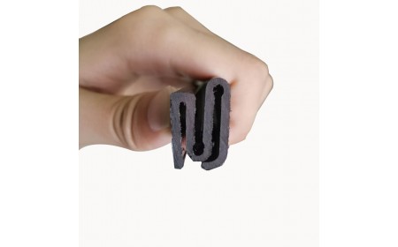 customized thermal break strip  for curtain wall