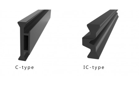 The Advantage of IC strips-  good property，safe